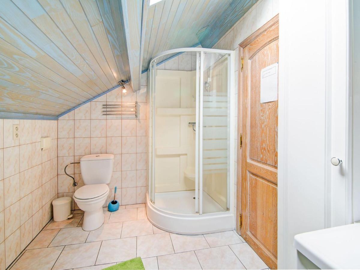Enjoy A Relaxing Break For Two And Discover Durbuy Biron Extérieur photo