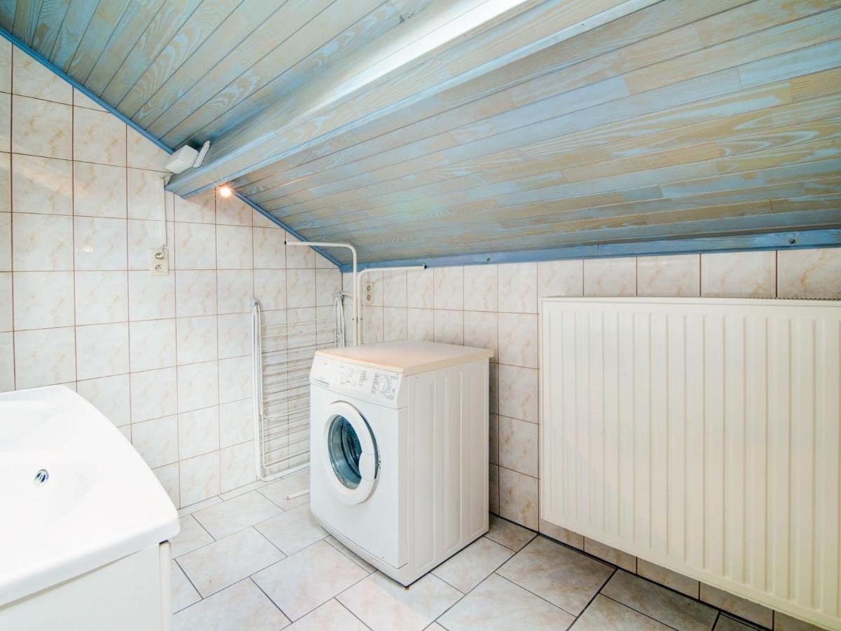 Enjoy A Relaxing Break For Two And Discover Durbuy Biron Extérieur photo