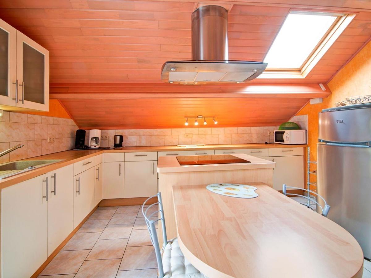 Enjoy A Relaxing Break For Two And Discover Durbuy Biron Extérieur photo