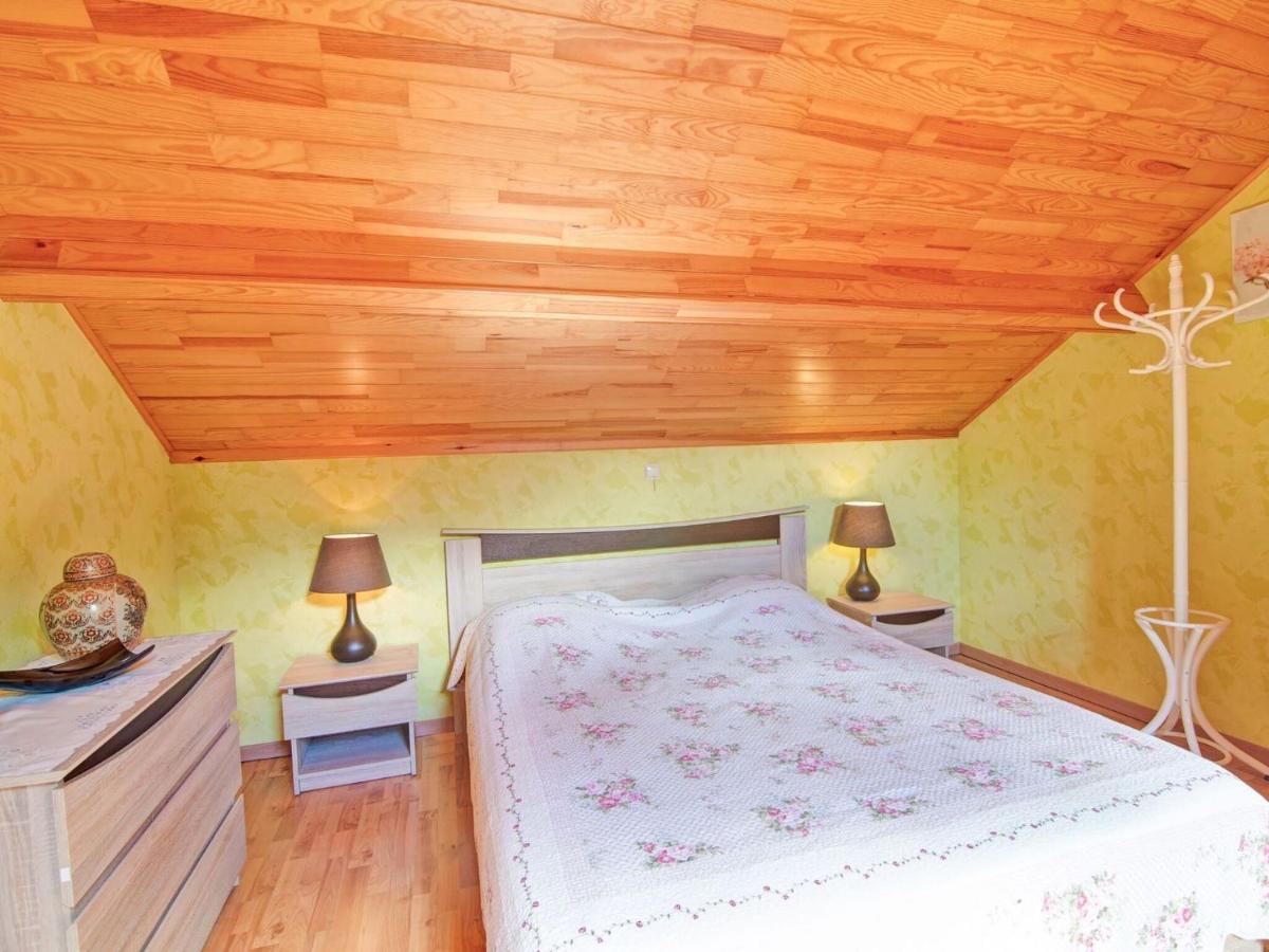 Enjoy A Relaxing Break For Two And Discover Durbuy Biron Chambre photo