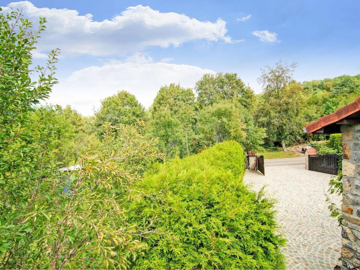 Enjoy A Relaxing Break For Two And Discover Durbuy Biron Chambre photo