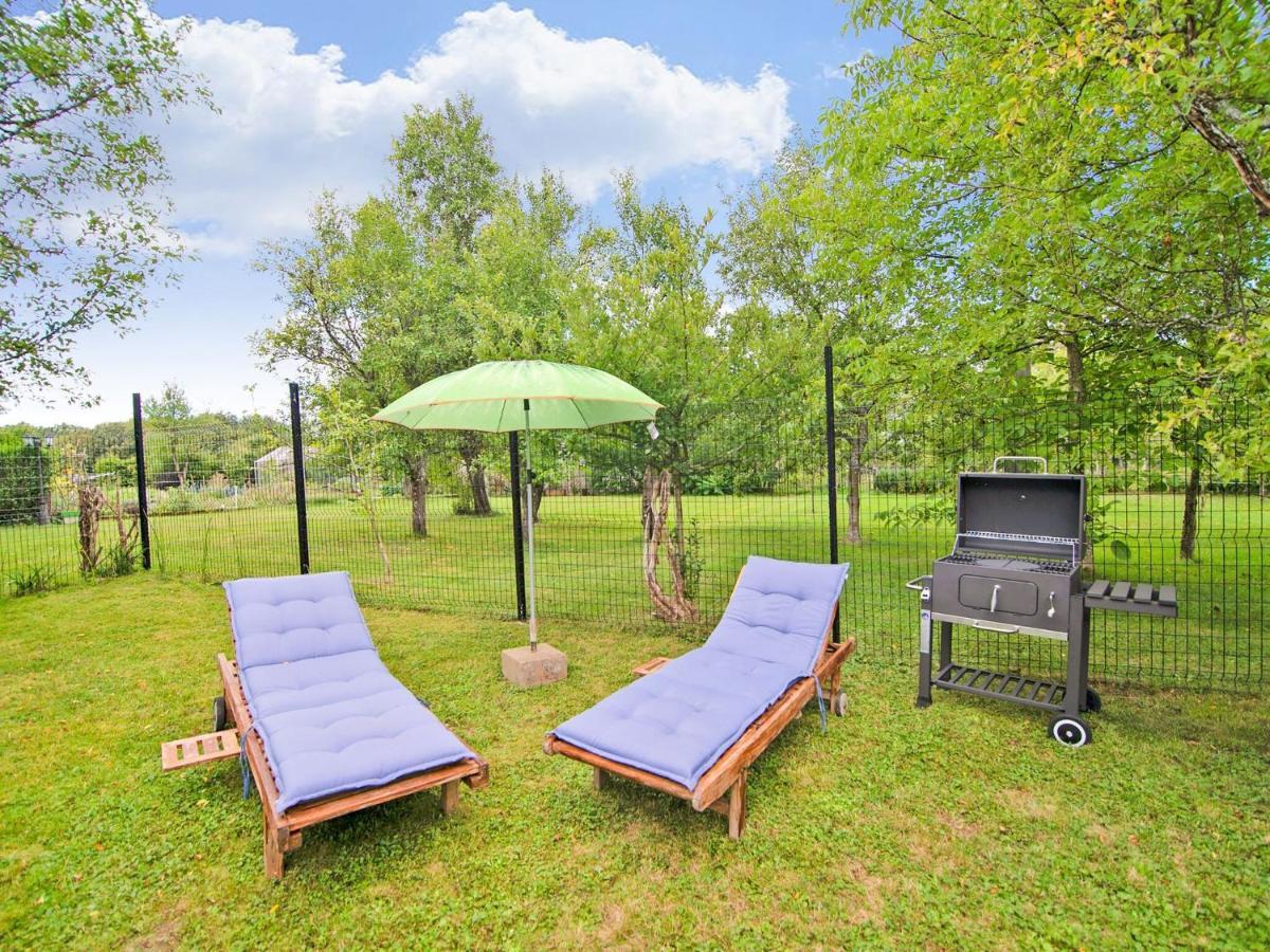 Enjoy A Relaxing Break For Two And Discover Durbuy Biron Chambre photo