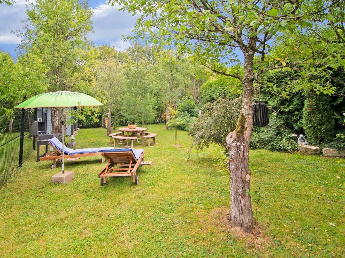 Enjoy A Relaxing Break For Two And Discover Durbuy Biron Chambre photo