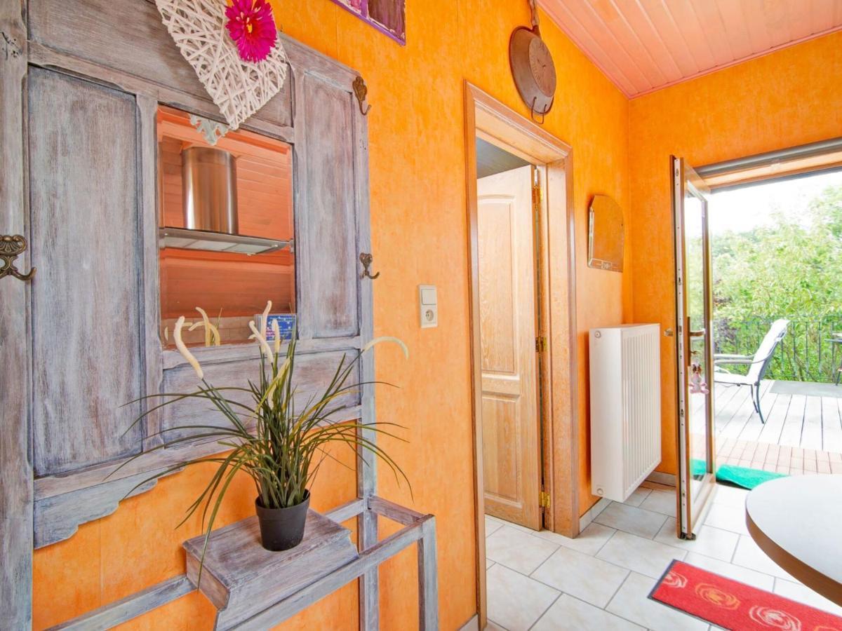 Enjoy A Relaxing Break For Two And Discover Durbuy Biron Chambre photo